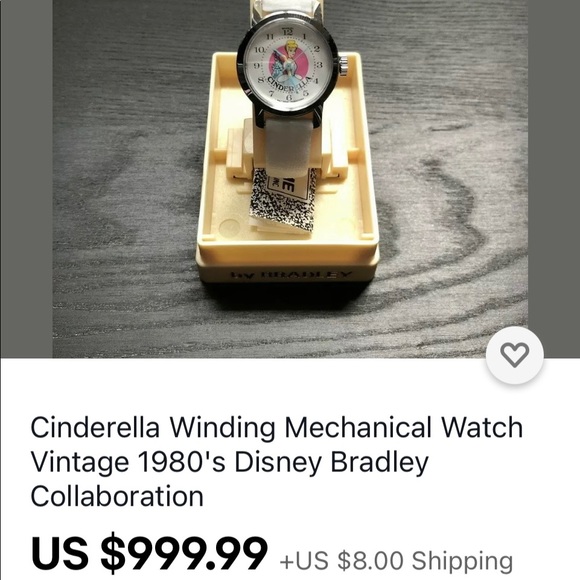 Disney Watch - Picture 2 of 9